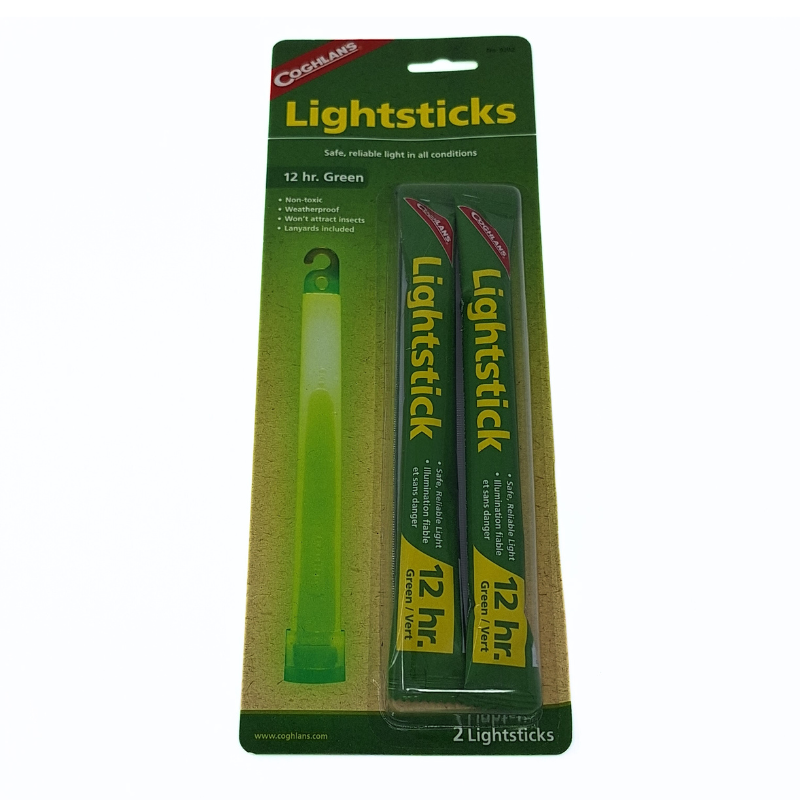 Coghlan's Lightsticks